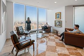 Servcorp - New York One World Trade Center