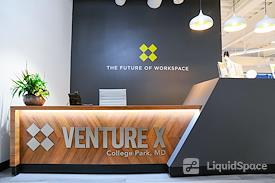 Venture X - College Park