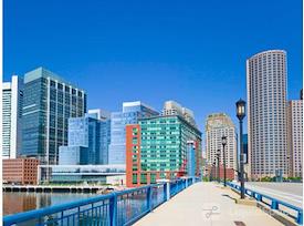 Beautiful Office Suites !! Window Water Front View!!!