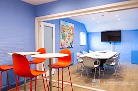 Regus | Zurich, Regus Spoom Oerlikon