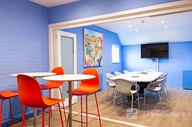 Regus | Zurich, Regus Spoom Oerlikon