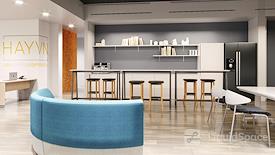 HAYVN Coworking Darien