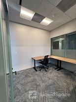 Common Desk - City Place