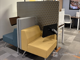 Office Evolution - Phoenix