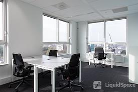 Regus | Amstelveen, Parktoren
