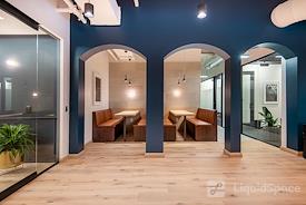 Industrious - Copley