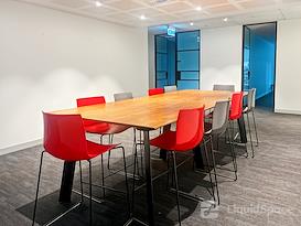 Regus | MELBOURNE, 180 Lonsdale Street