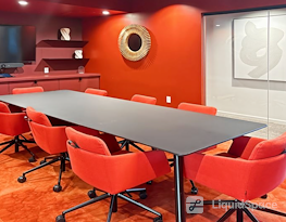 Regus | NE, Omaha - 2027 Dodge St