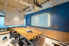 Mega Kuningan | Sopo Del Tower