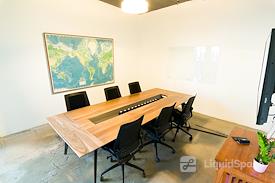 Union Cowork Glendora