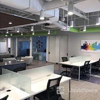 Intelligent Office-Westminster