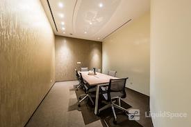 Bugis | Parkview Square