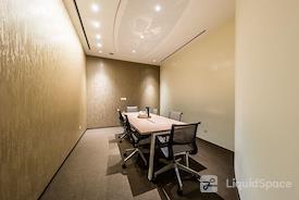 Bugis | Parkview Square