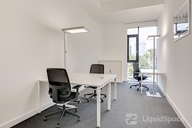 Regus | Singapore Hiap Hoe Building