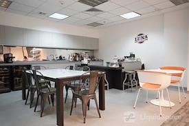 Springboard 201 Coworking