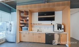 Regus | Eaton Centre