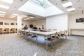 Regus | Vienna, Cityport 11