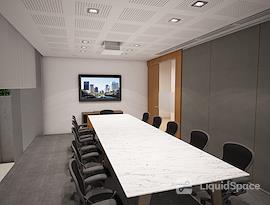 Regus | Mexico City, Virreyes