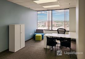 Regus | Colonnade
