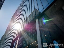 The Quad Reading One Station Hill