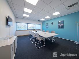 Regus | Milton Keynes, Atterbury Lakes