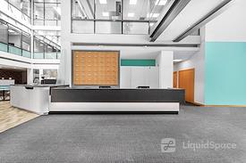 Regus | Reading, Green Park