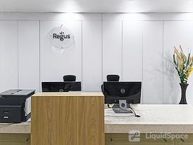 Regus | Lagos, VI Waterfront
