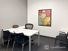 Regus || Mountain View Corporate