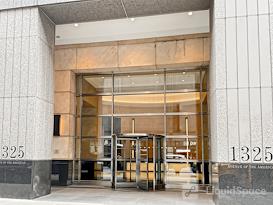 Regus | 1325 Avenue of Americas