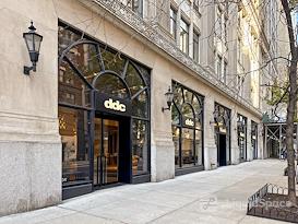 Regus | 136 Madison Avenue