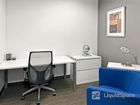 Regus | Carnegie Center