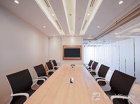 Regus | Jeddah, Zahran