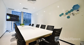 City Hall | Funan Mall