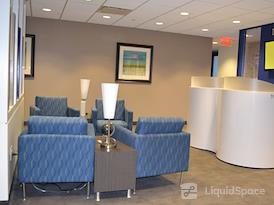 Regus | Merritt 7 Corporate