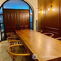 Identic Coworking space