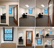 Piazza Italia Offices