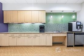 Regus | Mack Cali Center