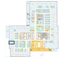 WeWork | 167 North Green Street