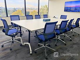 GRAND OPENING SPECIALS - Warner Center Executive Suites