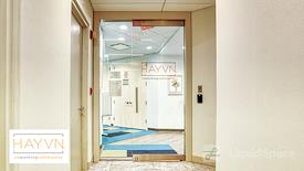 HAYVN Coworking Greenwich