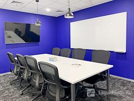 HQ | Jakarta, HQ Tower