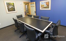 Intelligent Office - Boston