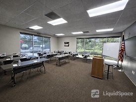 Coworking Connection - Murrieta