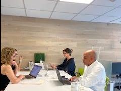 Office Evolution Westport