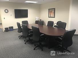 Secure Offices (Hanover)