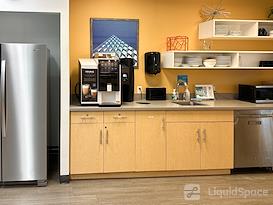 Regus | Parkway Place