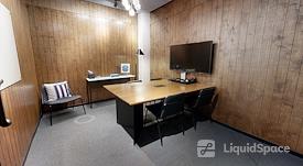 Industrious - West Midtown Atlanta