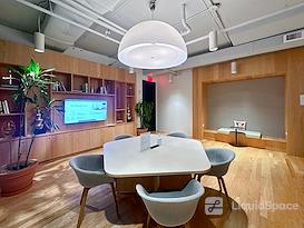 Regus | Wiehle Metro