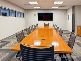 HQ | CT, New Haven - Church St