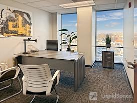 Regus | TN, Memphis - Union Avenue
